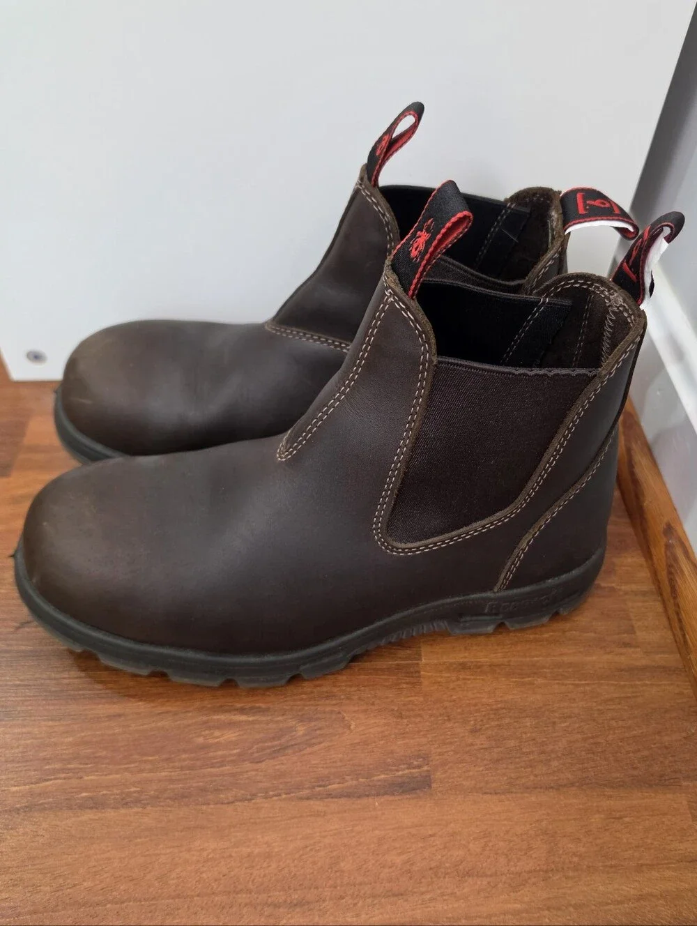 RedBack Boots UNPU 